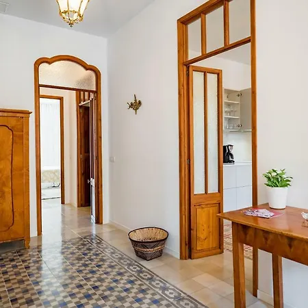 Villa Can Pujol