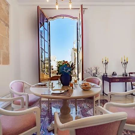 Villa Can Pujol