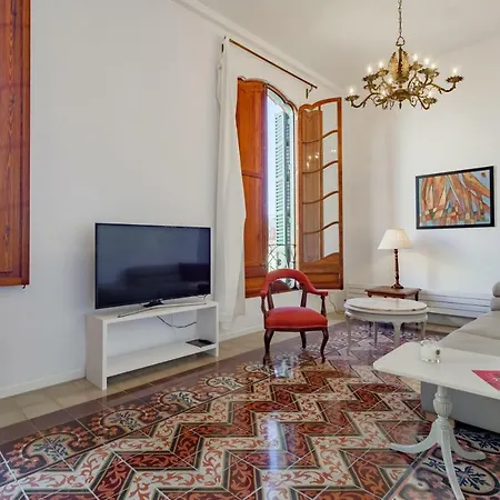 Can Pujol Villa Palma de Mallorca
