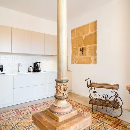 Can Pujol Villa Palma de Mallorca