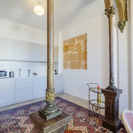 Can Pujol Villa Palma de Mallorca