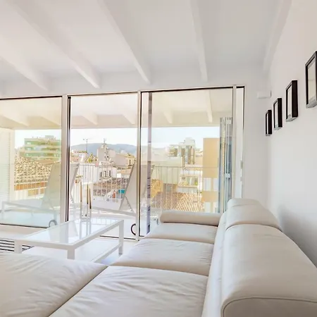 Can Pujol Villa Palma de Mallorca