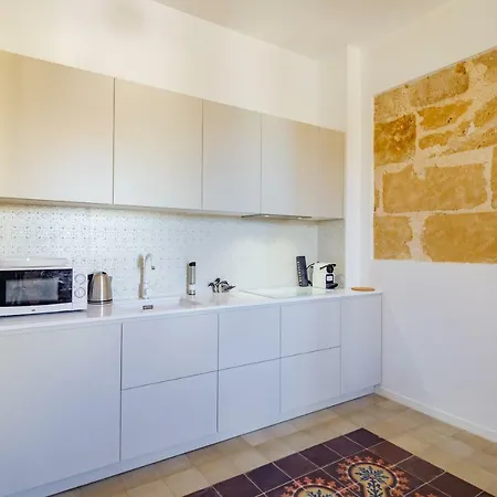 Can Pujol Villa Palma de Mallorca