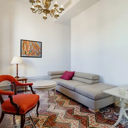 Can Pujol Villa Palma de Mallorca