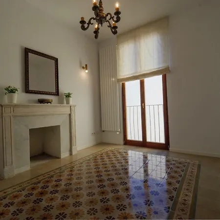 Villa Can Pujol