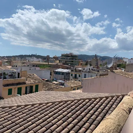 Can Pujol Villa Palma de Mallorca