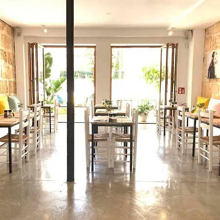 Villa Can Pujol *